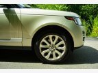 Thumbnail Photo 15 for 2014 Land Rover Range Rover HSE